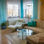 Am Osterberg Apartment *