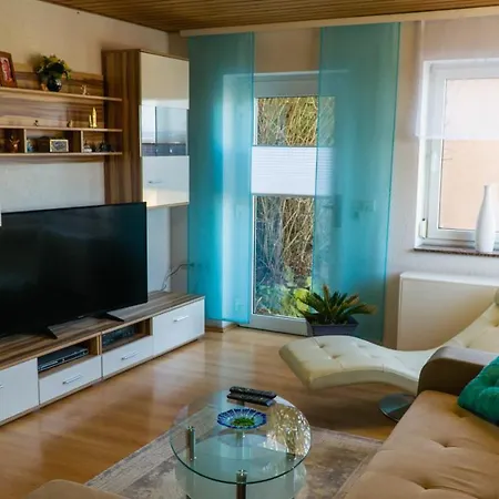 Am Osterberg Quedlinburg