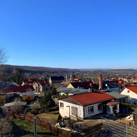 Am Osterberg Lägenhet *