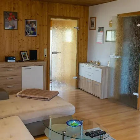 Lägenhet Am Osterberg