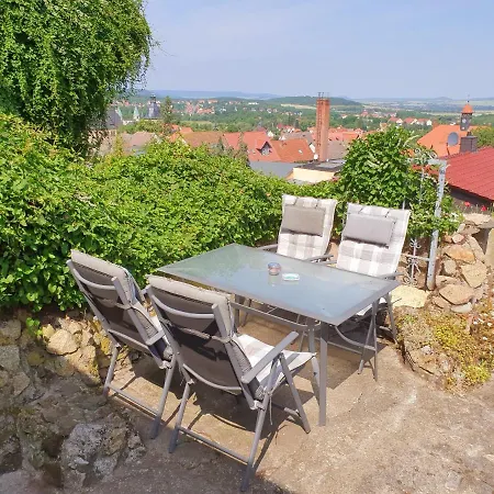 Am Osterberg Lägenhet *