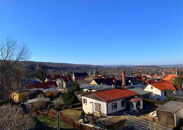 Am Osterberg Lejlighed *