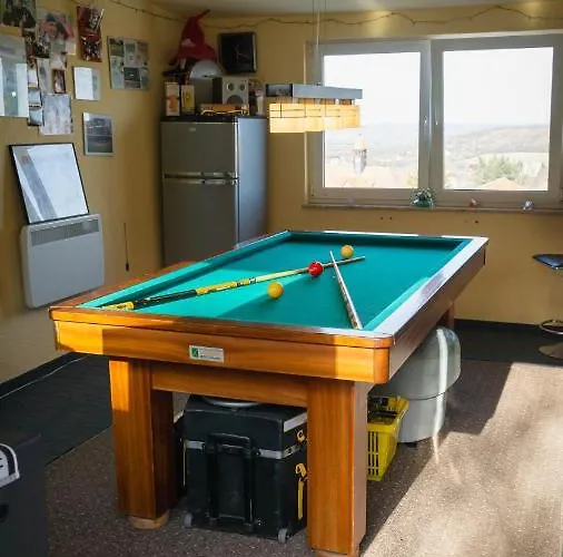 Am Osterberg Quedlinburg