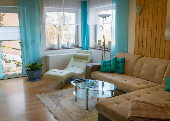 Am Osterberg Lägenhet *