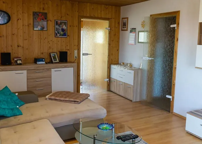 Lejlighed Am Osterberg