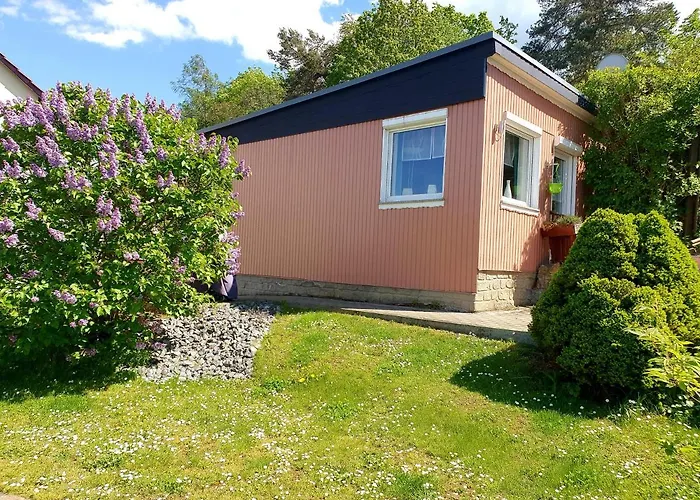 Am Osterberg Quedlinburg