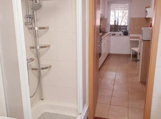 Am Osterberg Lägenhet